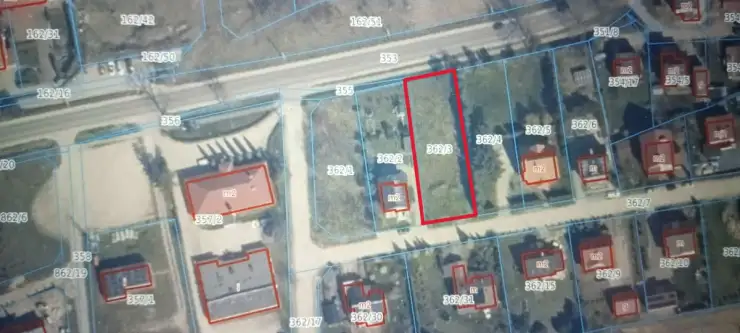 Szemud ,  Na Wzgórzu   4