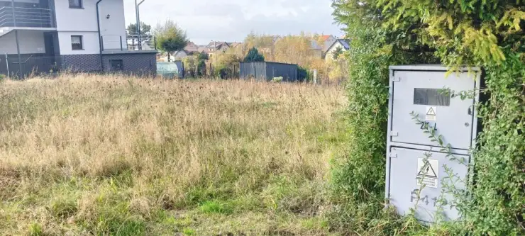 Szemud ,  Na Wzgórzu   6