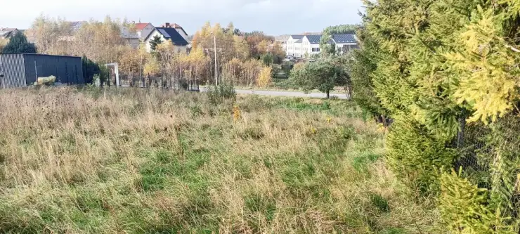 Szemud ,  Na Wzgórzu   7