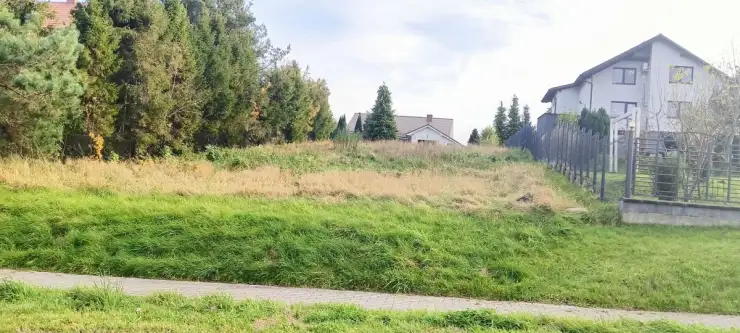 Szemud ,  Na Wzgórzu   8