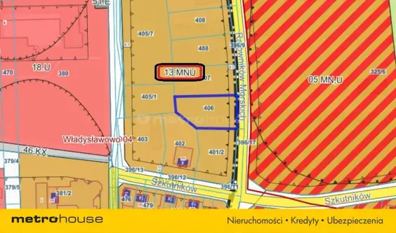 Władysławowo ,  Ratowników Morskich   12