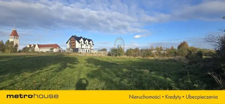 Władysławowo ,  Ratowników Morskich   3