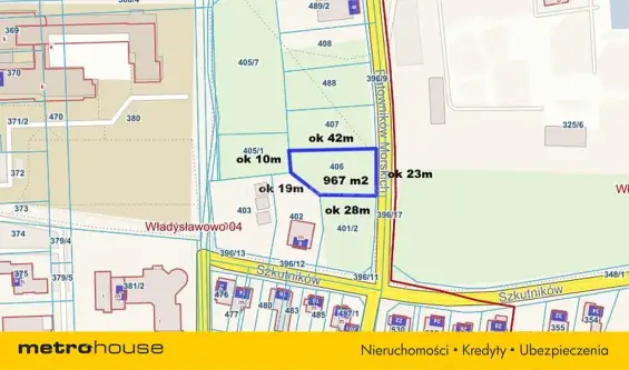 Władysławowo ,  Ratowników Morskich   7