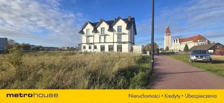 Władysławowo ,  Ratowników Morskich   9