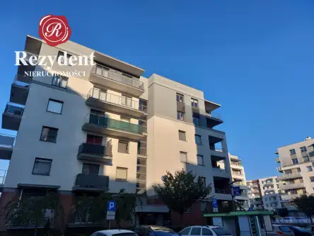 Bydgoszcz ,  Powstańców Warszawy   15