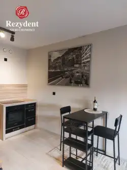 Bydgoszcz ,  Powstańców Warszawy   3