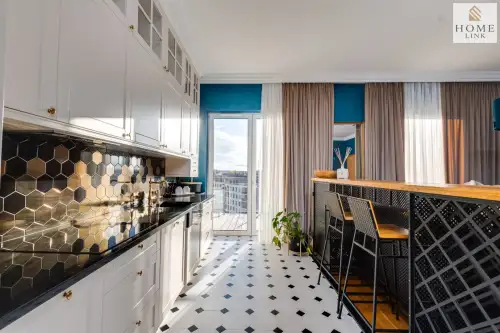 Olsztyn ,  Barcza   4