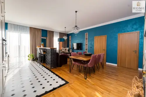 Olsztyn ,  Barcza   8