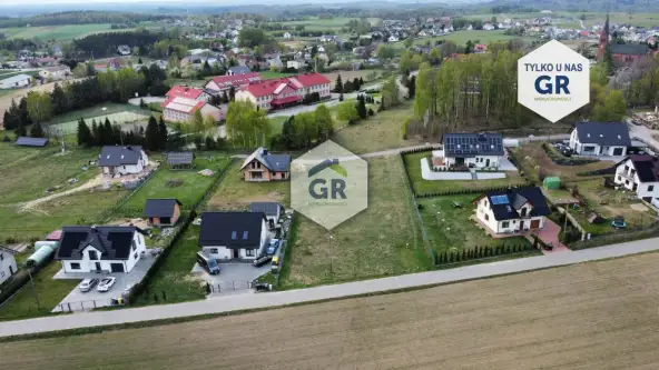  Szymbark   Jałowcowa 