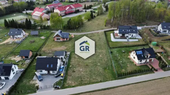 Szymbark ,  Jałowcowa   7