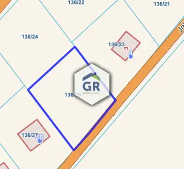 Szymbark ,  Jałowcowa   8