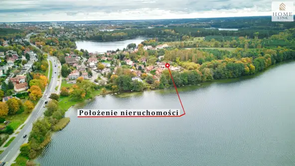 Olsztyn ,  Kajakowa   9