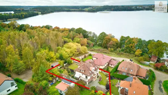 Olsztyn ,  Kajakowa   27