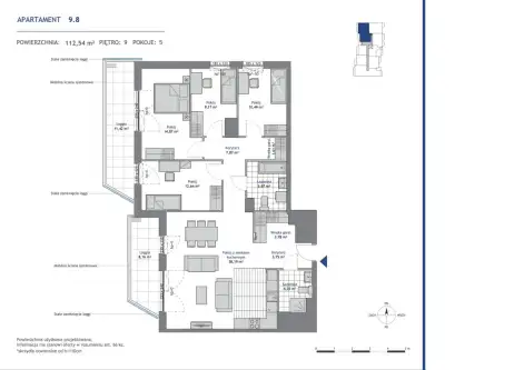 Gdańsk ,  Aleja Gen. Józefa Hallera   3