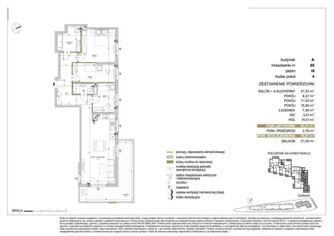 Warszawa ,  Bokserska   3