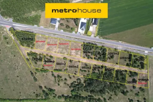  Czosnówka   Bialska 