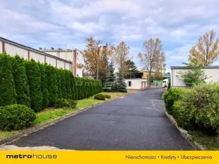 Zielona Góra ,  Naftowa   10