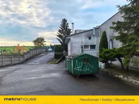 Zielona Góra ,  Naftowa   11