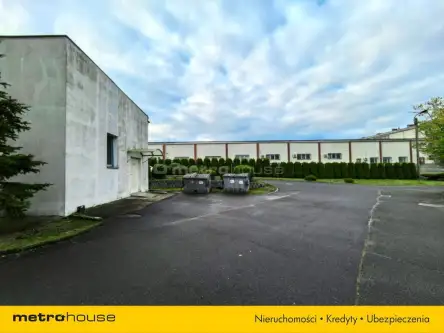 Zielona Góra ,  Naftowa   13