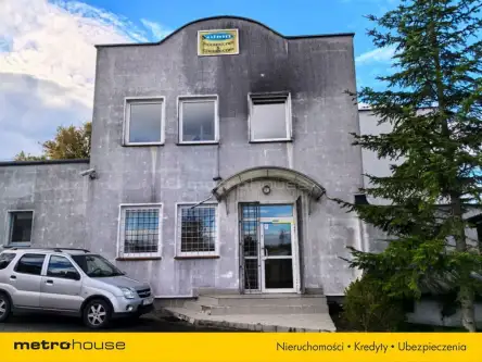 Zielona Góra ,  Naftowa   15