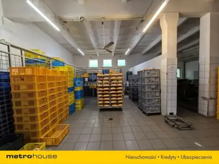 Zielona Góra ,  Naftowa   16