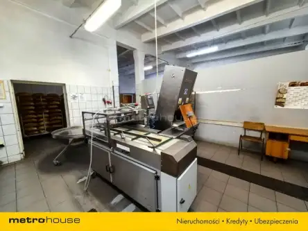 Zielona Góra ,  Naftowa   17