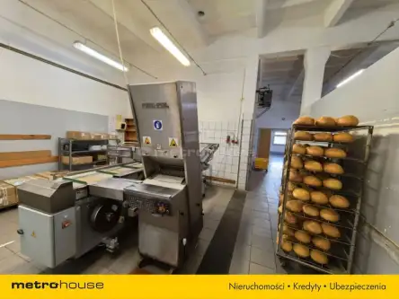 Zielona Góra ,  Naftowa   19