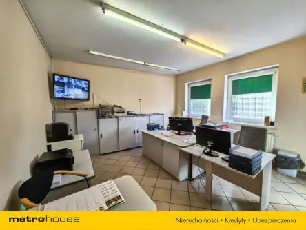 Zielona Góra ,  Naftowa   35