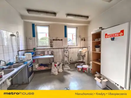 Zielona Góra ,  Naftowa   46