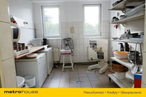 Zielona Góra ,  Naftowa   7