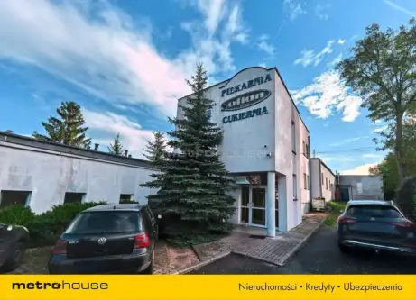 Zielona Góra ,  Naftowa   9