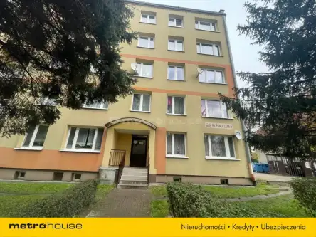 Ruda śląska ,  Lexa   8