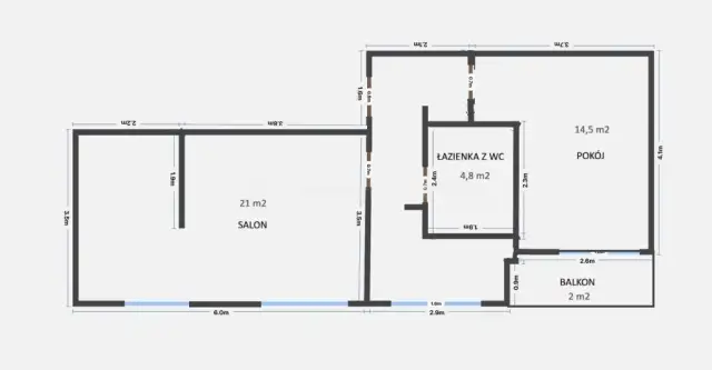 Ruda śląska ,  Lexa   9