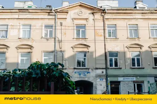 Lublin ,  Lubartowska   3