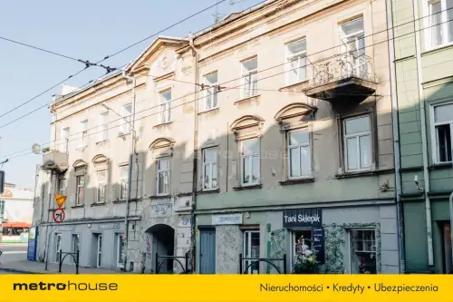 Lublin ,  Lubartowska   4