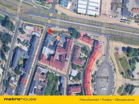 Lublin ,  Lubartowska   6