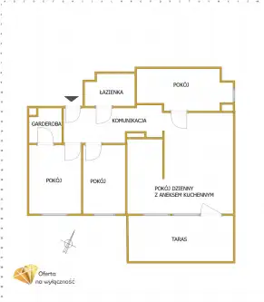 Lublin ,  Chabrowa   14