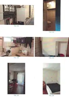 Łomianki ,  Brzozowa   6