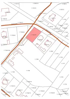  Stalowa wola   Cyprysowa 