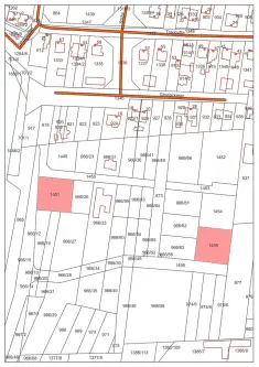 Stalowa wola ,  Cyprysowa   2