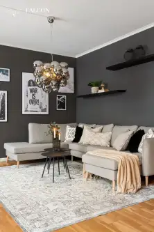 Poznań ,  Maków Polnych   9