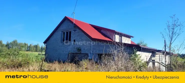 Głowaczów ,  Stromiecka   12