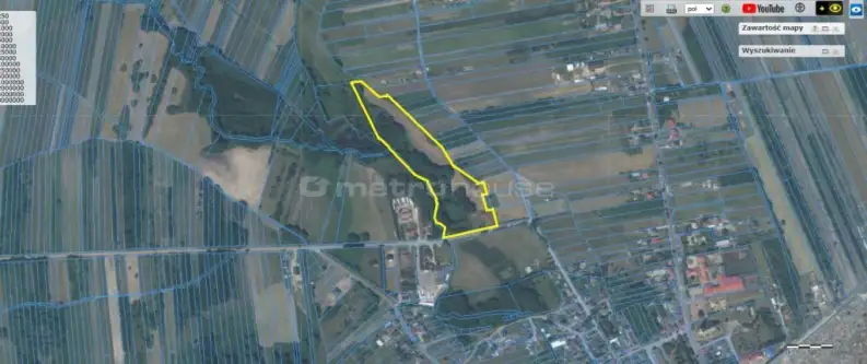 Głowaczów ,  Stromiecka   15