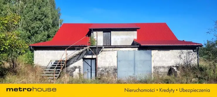 Głowaczów ,  Stromiecka   17