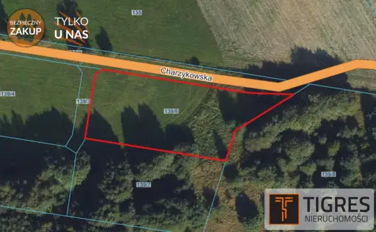 Gdańsk ,  Charzykowska   2