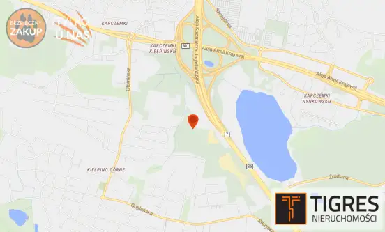 Gdańsk ,  Charzykowska   3