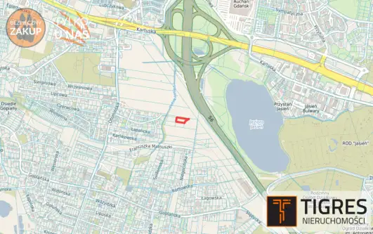 Gdańsk ,  Charzykowska   4