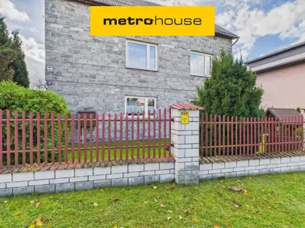  Ogrodzieniec   Różana 