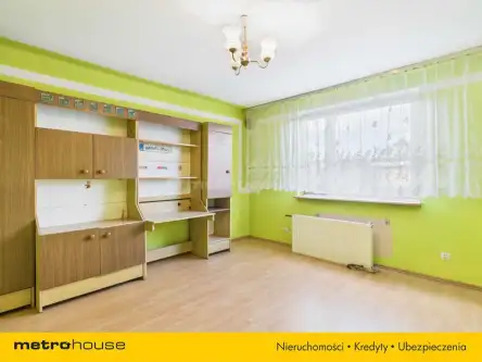 Ogrodzieniec ,  Różana   9