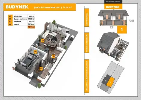 Reda ,  Jaworowa   4